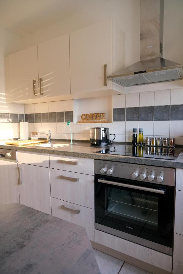 Vesteblick-Penthouse Coburg Ngoại thất bức ảnh